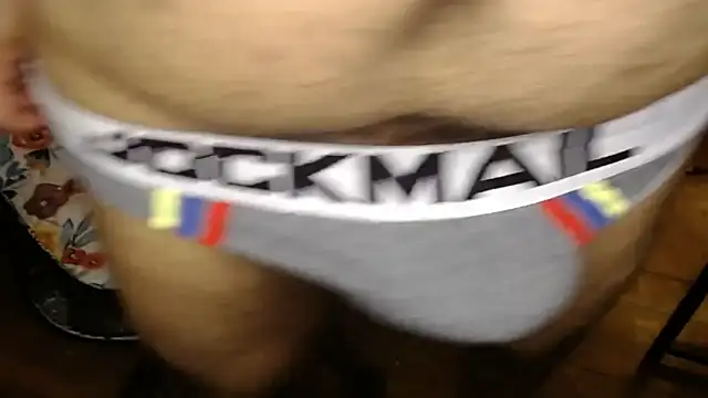 Sembang XXX Secara Langsung marcof8in