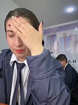 دردشة _Susy-Office1 الجنسية المباشرة