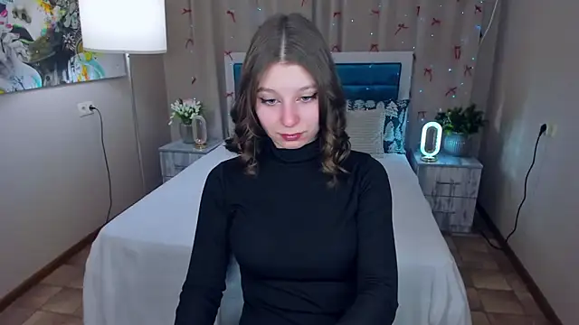 RinaMoore's Live XXX Chat