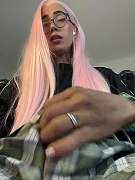 miss_tatiana_ 라이브 XXX 채팅