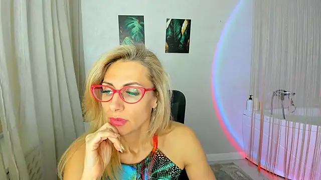 MuseOfStage – Live XXX-chat