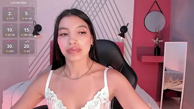 Tiffany_Low's Live XXX Chat