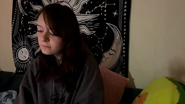 Littleways' Live XXX Chat