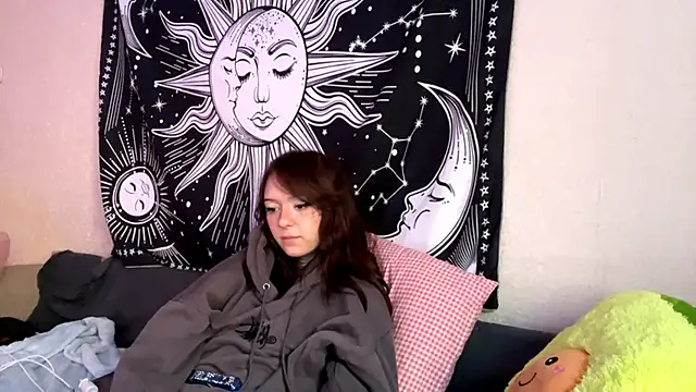 Littleways' Webcam Show