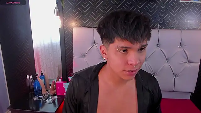 Thiago_Kozak – Kamerová šou