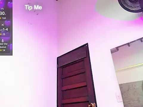 Melody-Joness' Live XXX Chat