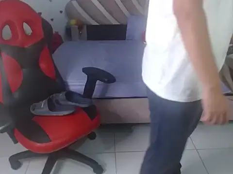 Show de sven_fox723 na webcam