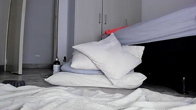 Skarleth69 Live XXX-Chat