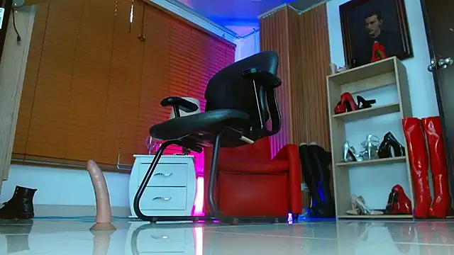 paola_xm's Webcam Show