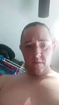 Booboo_kityfux's Webcam Show