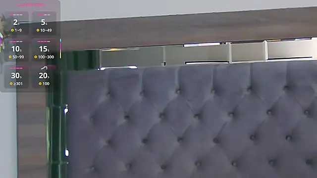 Živý XXX chat Lorehottie