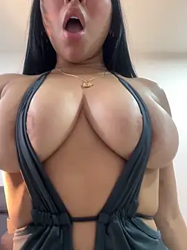 BrendaCrean 웹캠 쇼