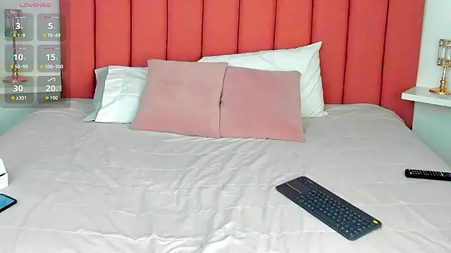 Czat XXX na żywo – SamayRyann