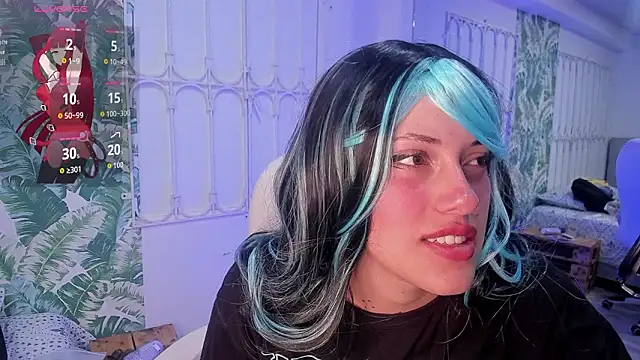 _sharlotte777 Live XXX-chat