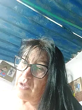 Show de clarita_01 na webcam