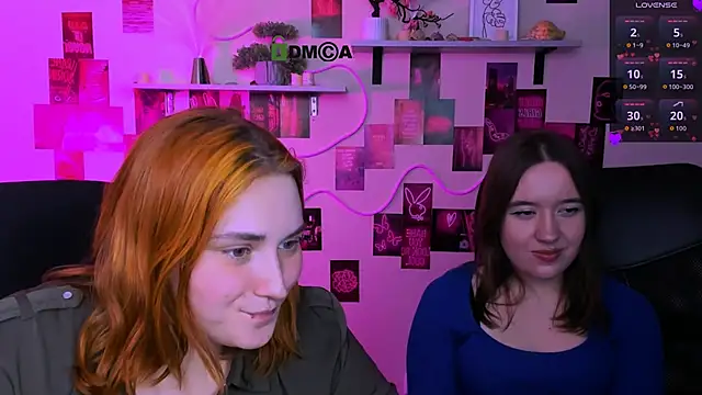 casey_meow_'s Live XXX Chat