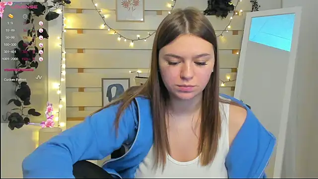 Josephine_Kiss Live XXX-chat