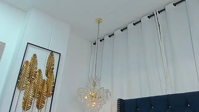 Вебкам-шоу AerumChae