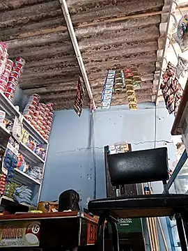 Lorenasex's Webcam Show