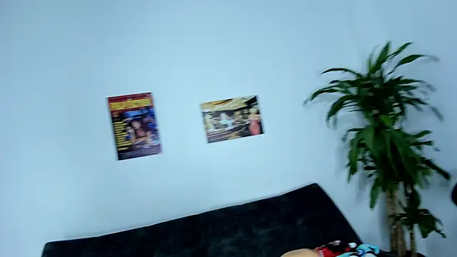 Kinky_doll2 网络视讯表演