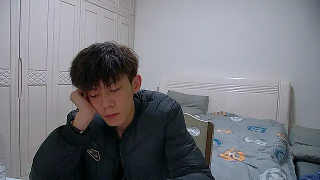 paofu-001 网络视讯表演