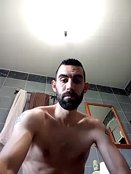 Show de Pollagordita7 na webcam