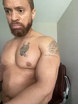 Show Webcam de Fathero1time