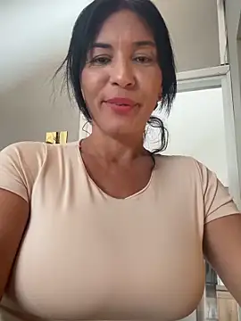 Angel_Perv's Webcam Show