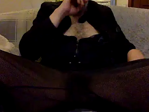 CaiBullのウェブカメラショー