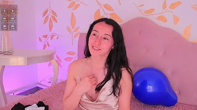 Ginevra_esposito's Live XXX Chat