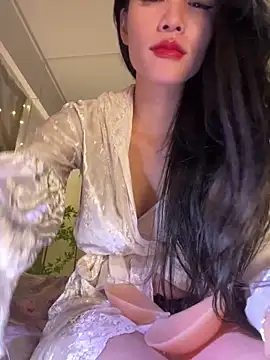 sharony_x Adlı Modelin Web Kamerası Şovu