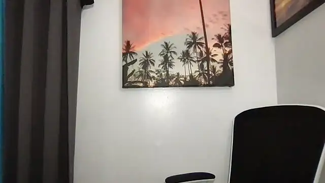 SattivvaXXX's Webcam Show