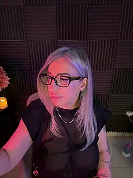 SexyVic_69 Webcam-Show