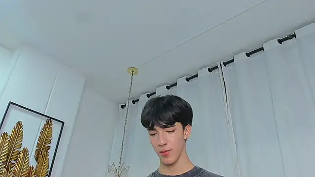 AerumChae Pertunjukan Webcam