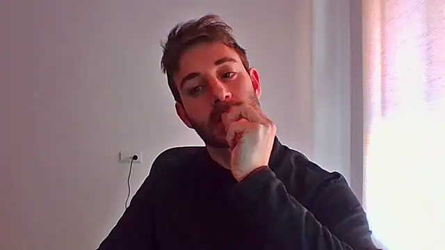 vargas90 Show Webcam