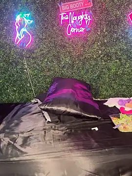 RenaThickAss' Webcam Show