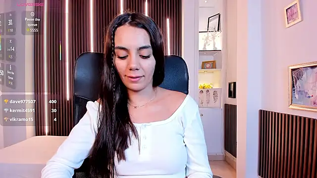 martina_mancini Obrolan Langsung XXX