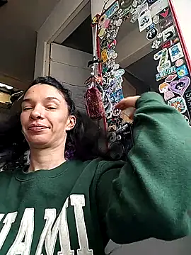 rebekka_simpson's Live XXX Chat