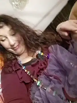 عرض كام GypsyEsmeralda