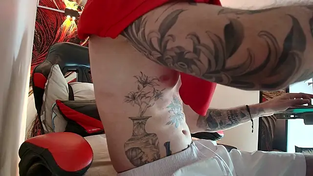 Luke_davis01 在線直播表演