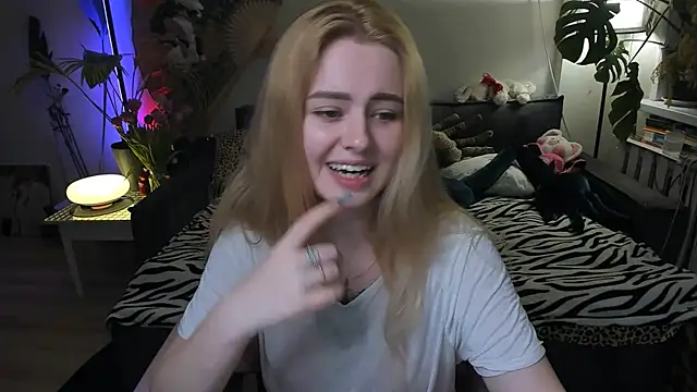 Czat XXX na żywo – Alexa_Pirs