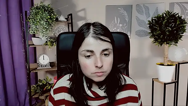 Chat XXX ao vivo de MartaEdams