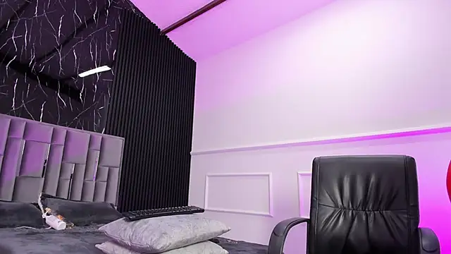 Bigsexxyass' Webcam Show