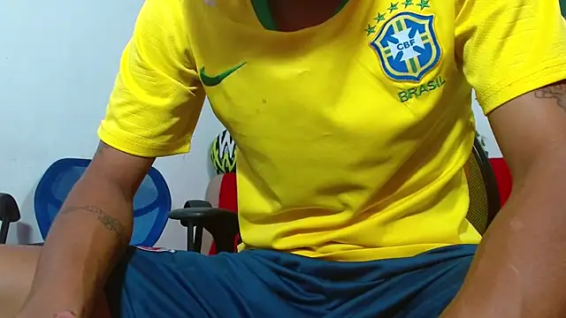 skinny23cm's Webcam Show