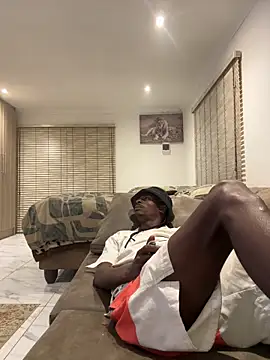 HersBBC élő XXX-chatje