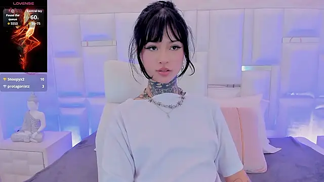 doll__bella 在線直播表演