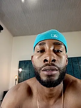 Dante_Knox webkamerás műsora