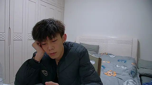 Онлайн чат XXX paofu-001