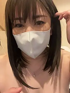 Mitsuco_surfladyのウェブカメラショー