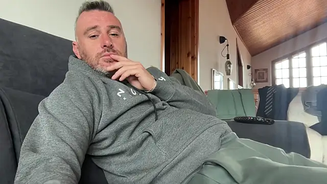 marcovik1 webkamerás műsora